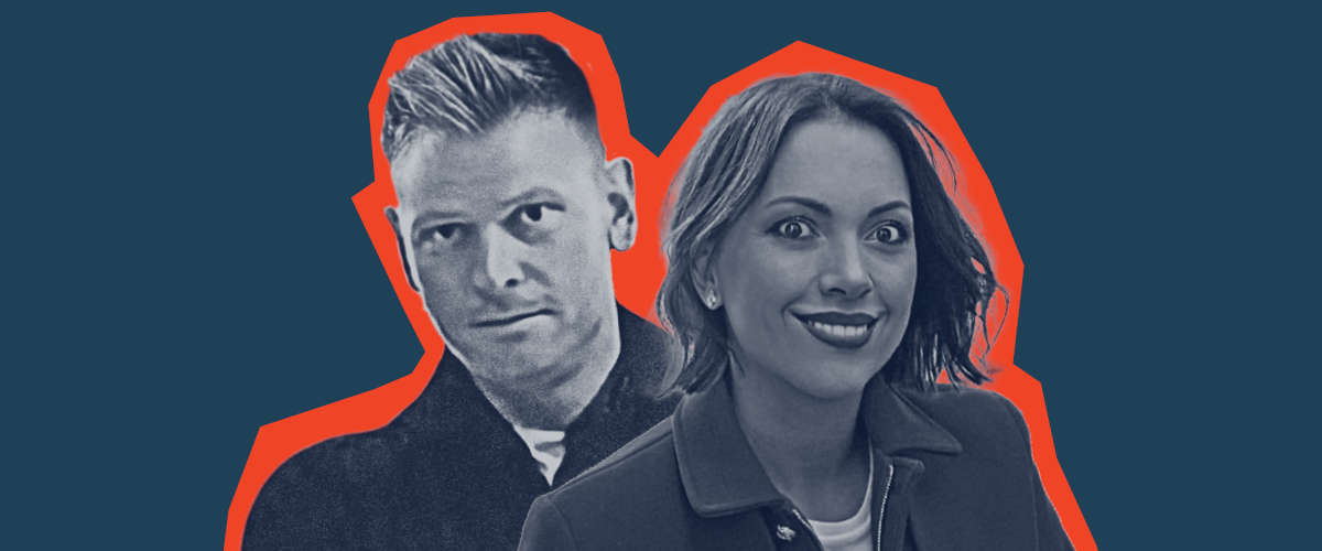 Orbán Ráhel, Tiborcz István